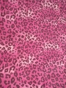 Pink Cheetah Print On Roberto Cavalli  RCPS22