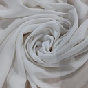 100% Viscose Modal Slub RFD Fabric