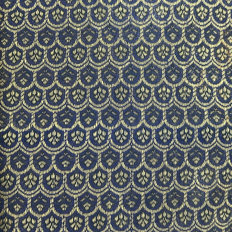 Print On Chinese Jaquared (SS25) CJPS01