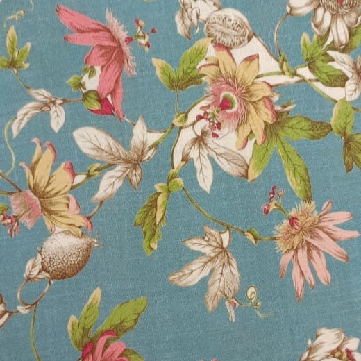 Print On Milano Slub S24 MSPS01