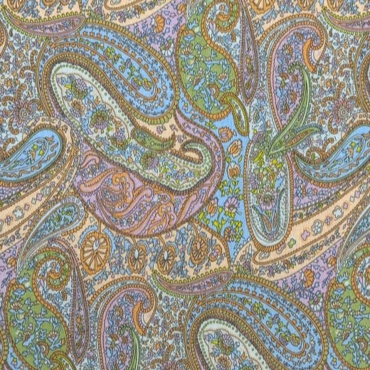 Print On Milano Slub S24 MSPS07