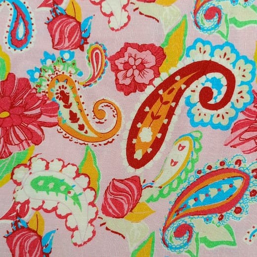 Print On Milano Slub S24 MSPS08