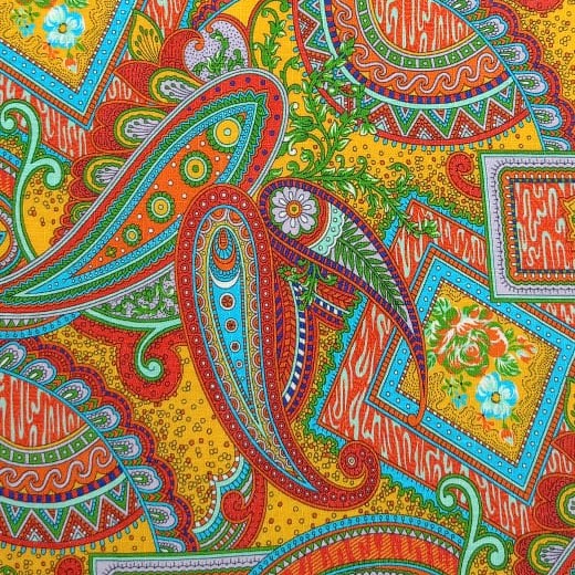 Print On Milano Slub S24 MSPS10