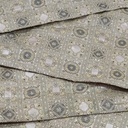 Terra  Print On Chinese Jacquard S24 CJPA07