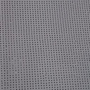 Grey Black Rhinestone Fabric