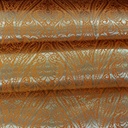 Aqua Print On Chinese Jacquard S24 CJPA15