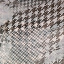 Print On Flat Chiffon FCPS177