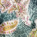 Print On Flat Chiffon FCPS168