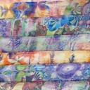 Print On Flat Chiffon FCPS174