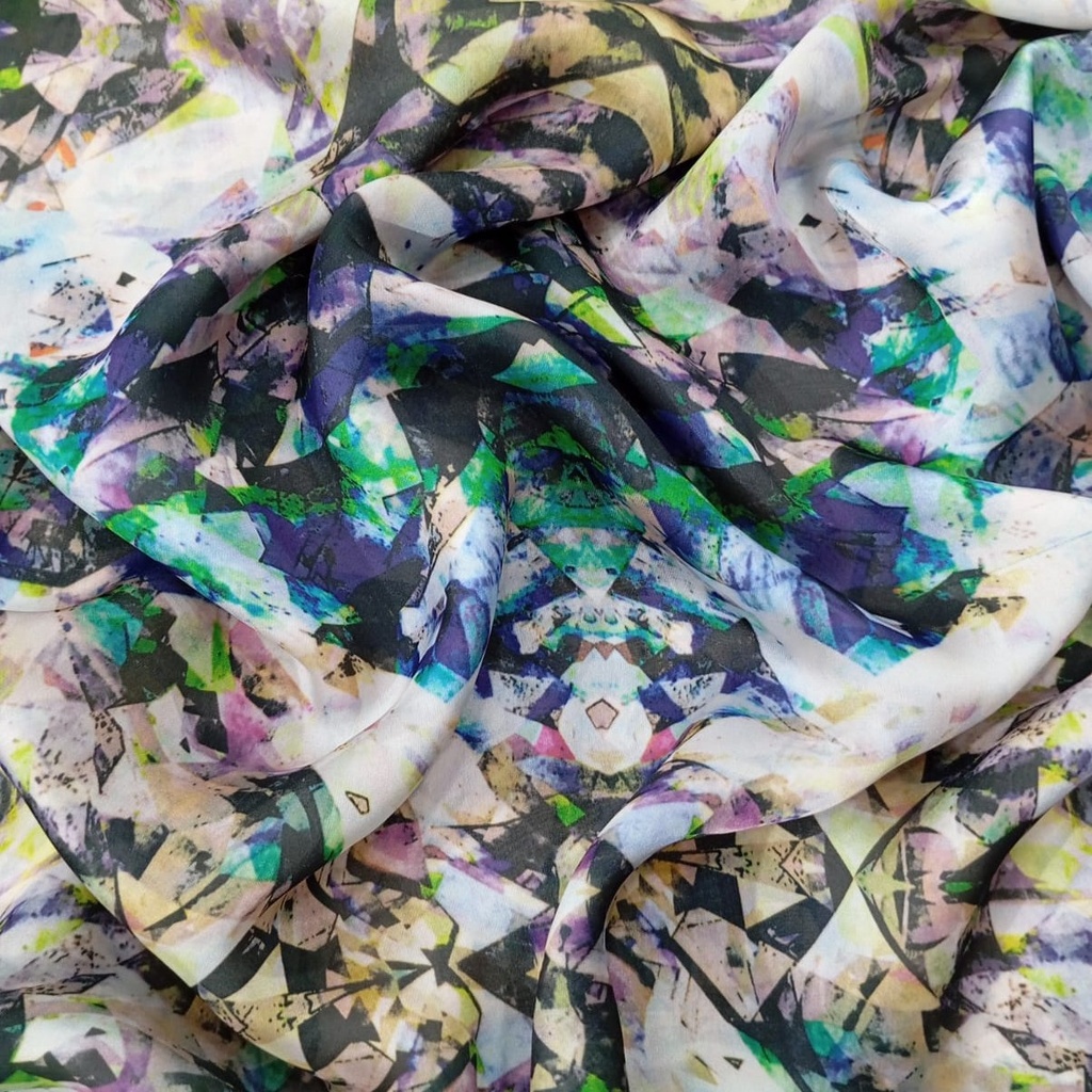 Print On Habutai Satin S24 HSPS65