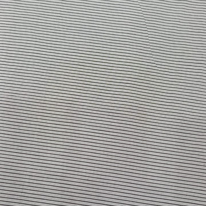  Italian Cotton Stripes Fabric ICSF01