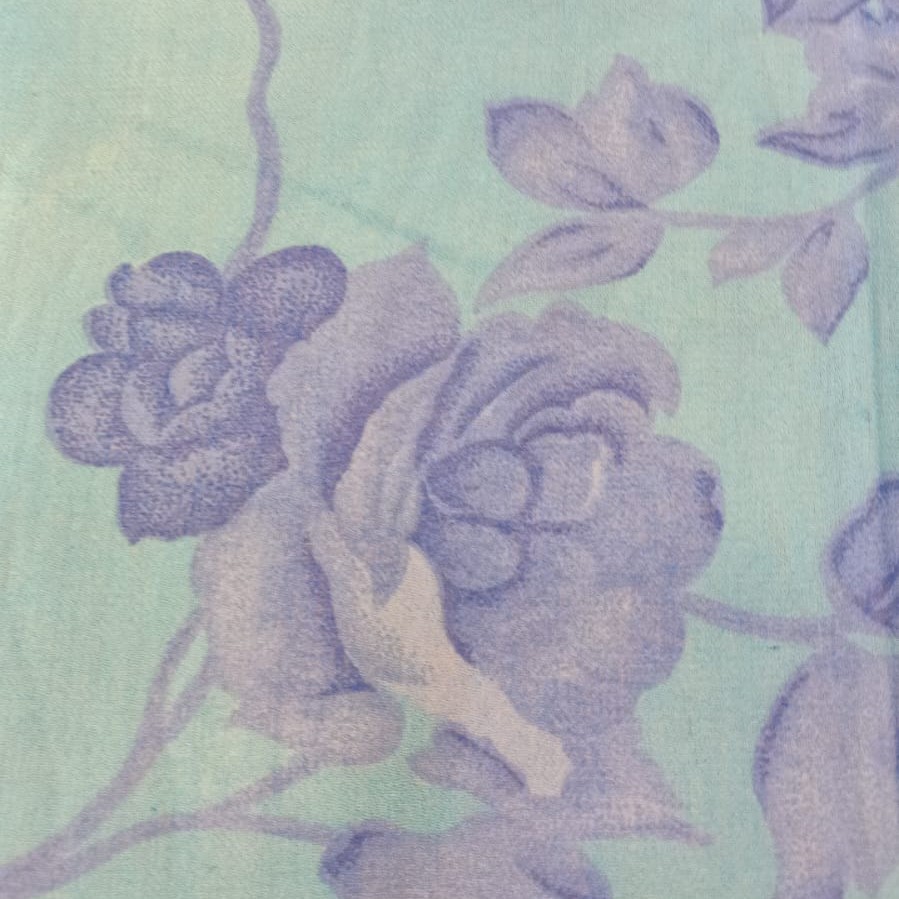 Print On Poly Georgette 44 Inch PGPS21