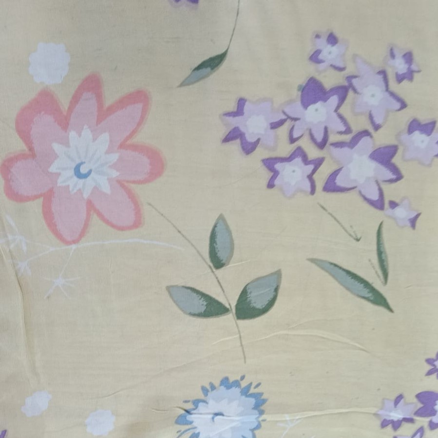 Print On Poly Georgette 44 Inch PGPS29