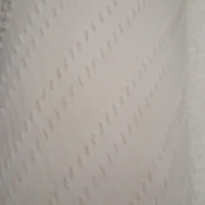 Clip Jacquard Dyed Fabric(Stripes - White)