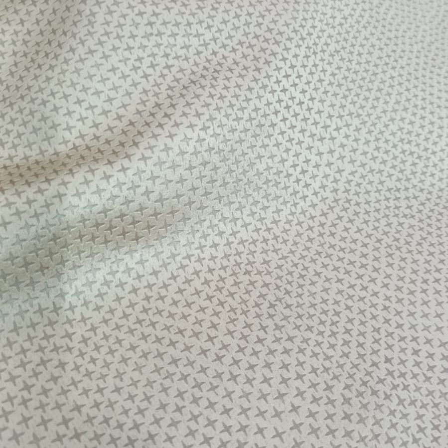 Swed Texture Woven Dyed Fabric STWS10