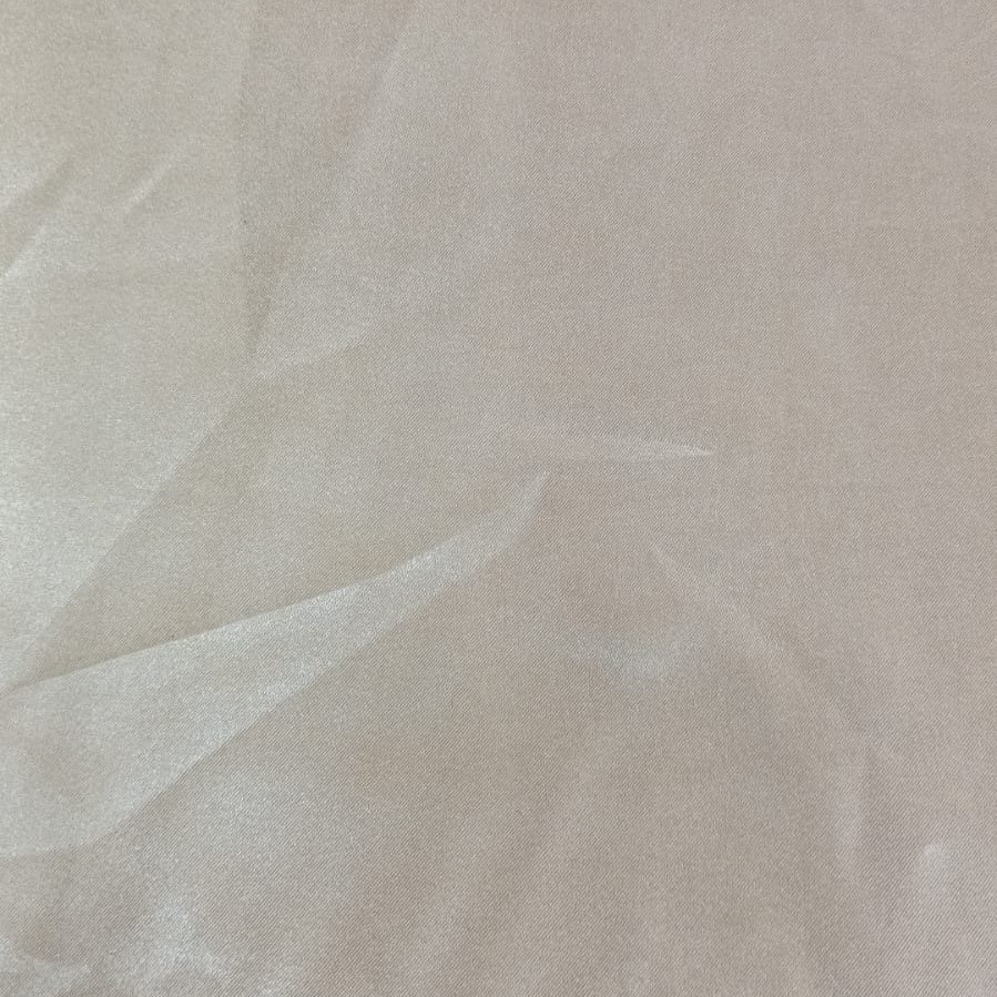 Poly Satin 44 Inch Dyed Fabric