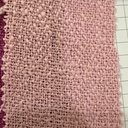 Dessert Rose Boucle Tweed 
