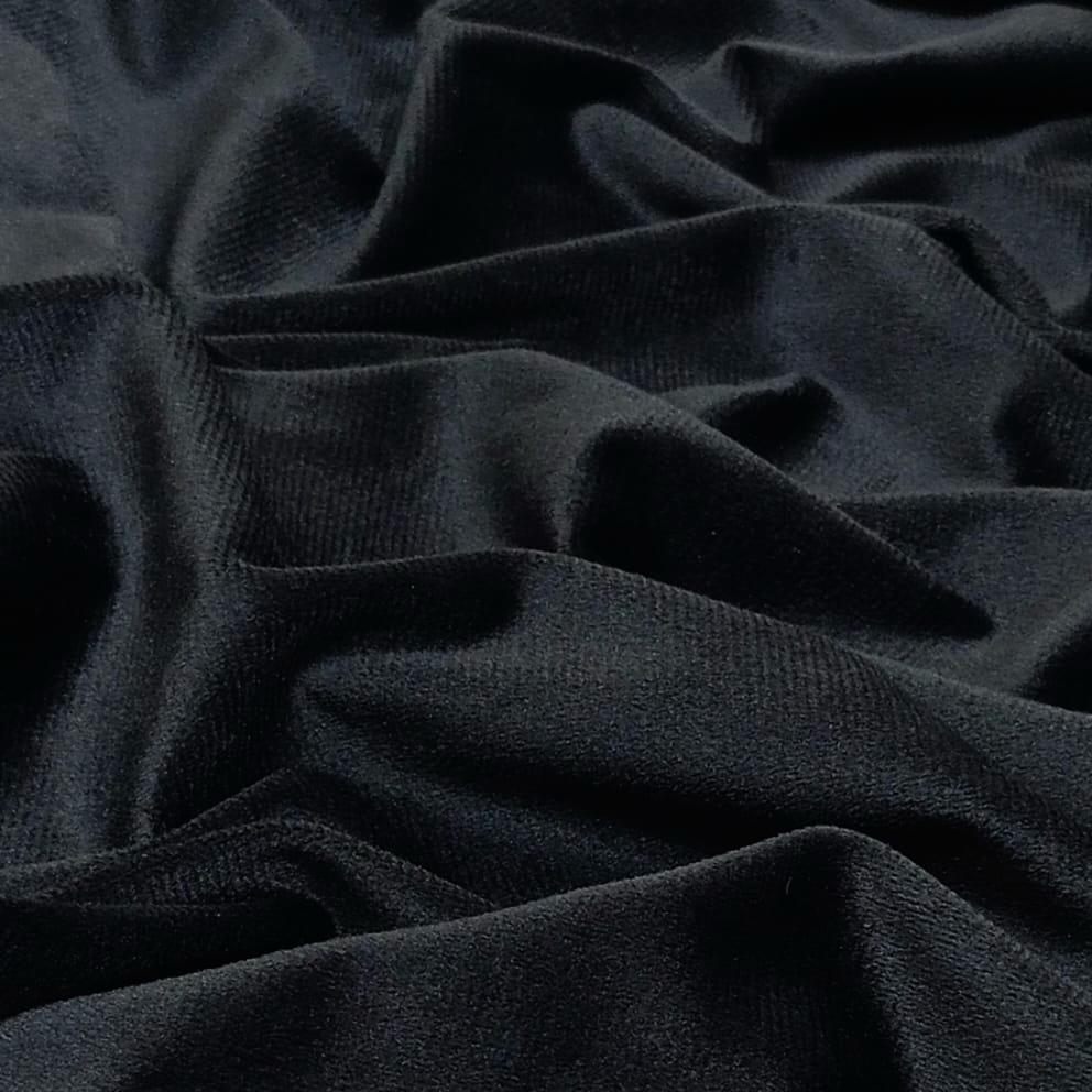 Holland Velvet Dyed fabric