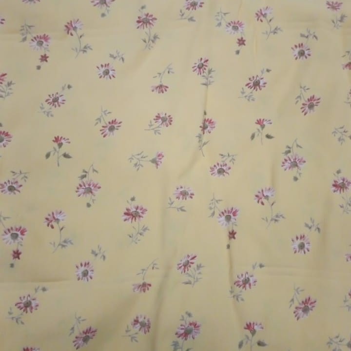 Print On Poly Crepe (SS24) PCSP13