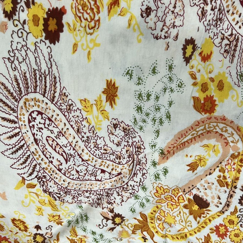 Cotton Hosiery 54inch Fabric (SS24) CHPS03