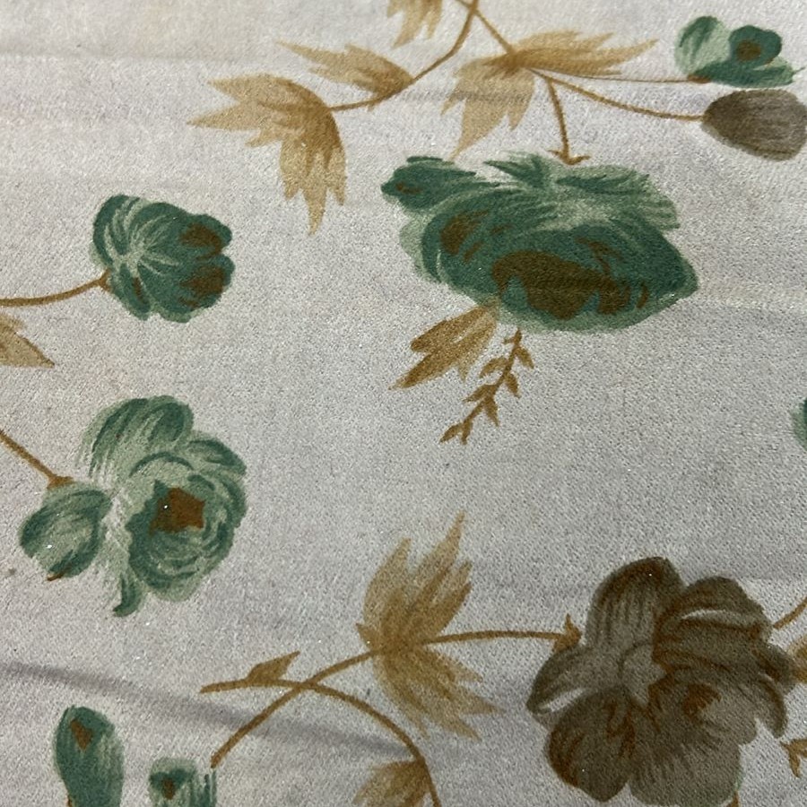 Print On Poly Suede (SS24) PSDS03