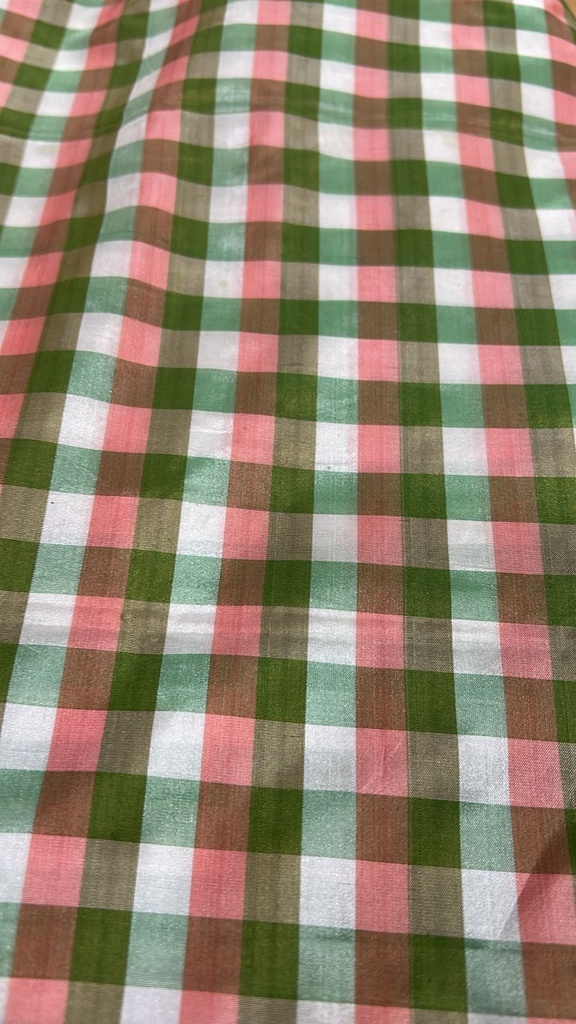 Print On Poly Silk Satin (SS24) PSSS14