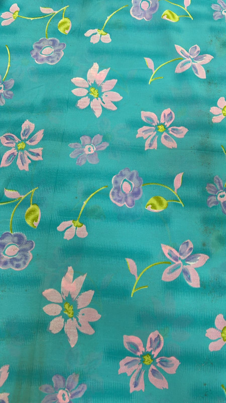 Print On Poly Georgette 44 Inch PGPS57