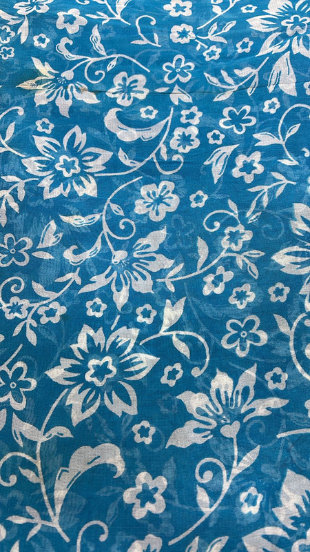 Print On Poly Georgette 44 Inch PGPS62