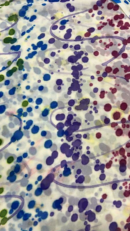 Print On Poly Georgette 44 Inch PGPS68