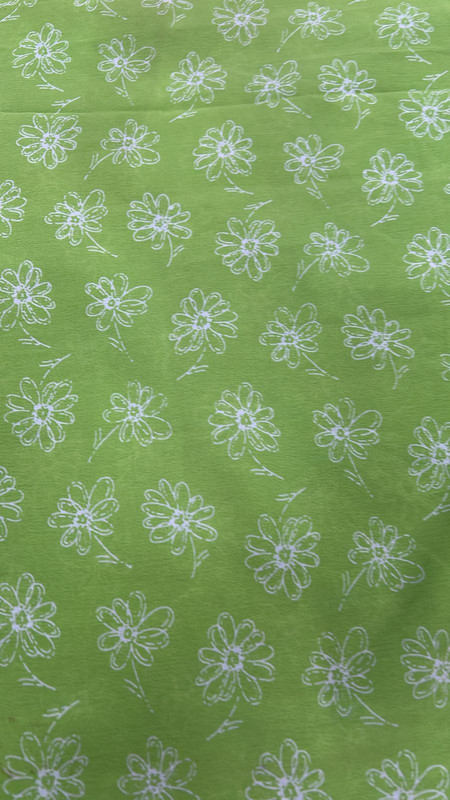 Print On Poly Georgette 44 Inch PGPS70