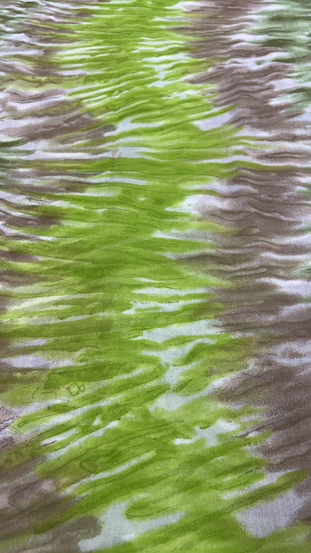 Print On Poly Georgette 44 Inch PGPS90