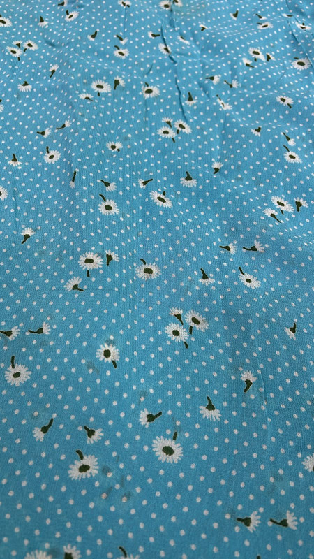 Print On Poly Georgette 44 Inch PGPS92