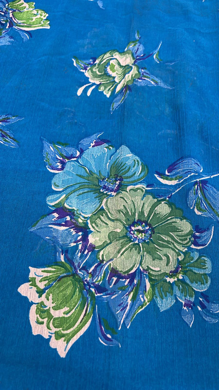 Print On Poly Georgette 44 Inch PGPS102