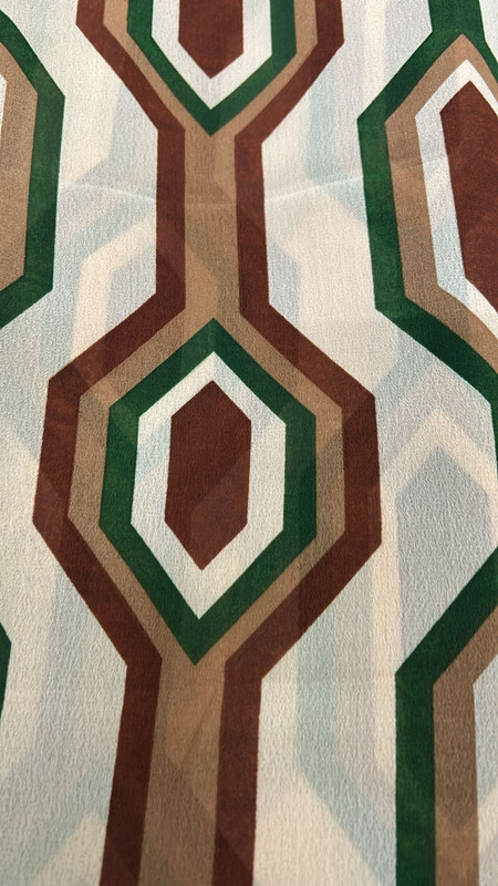 Print On Poly Georgette 44 Inch PGPS119