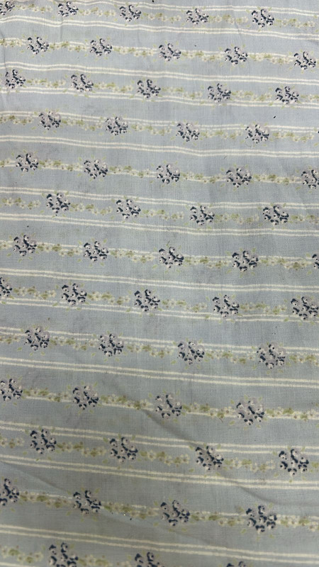 Cotton Print 60inch Fabric (SS24) CPFS34