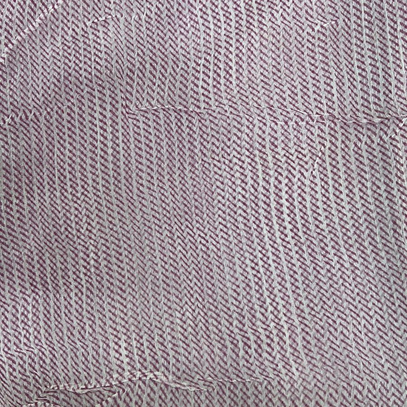 Viscose Chiffon Print Fabric (SS24)  SFDS26