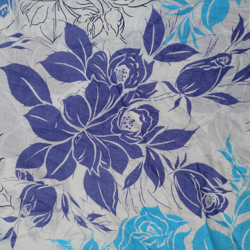 Print On Cotton Poplin (SS25) CPPS07