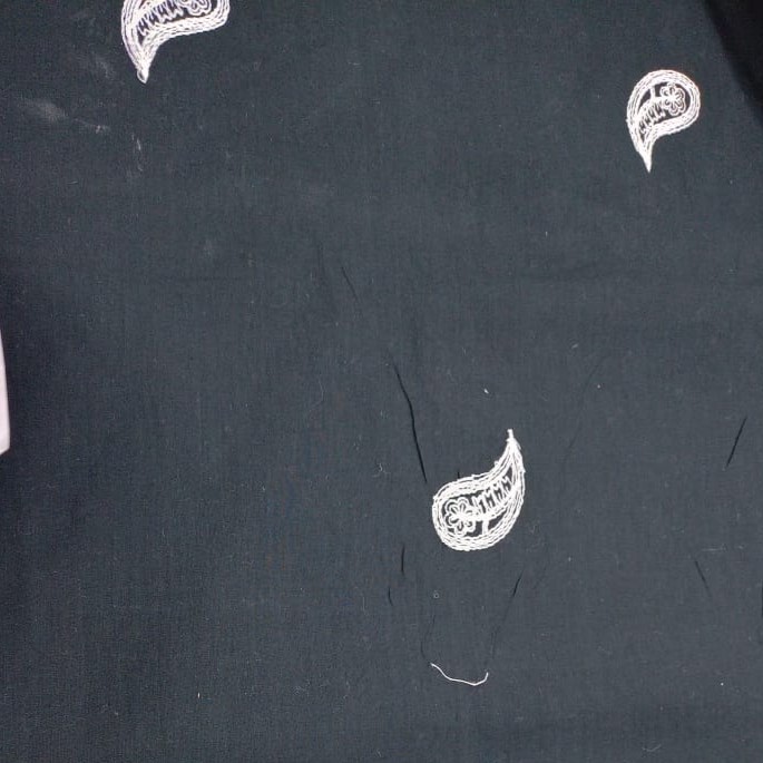 Print On Cotton Poplin (SS25) CPPS08