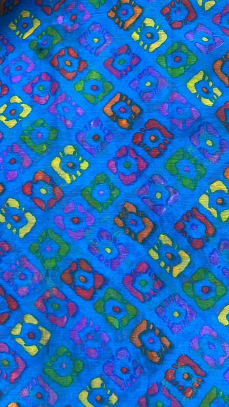 Print On Poly Georgette 44 Inch PGPS189