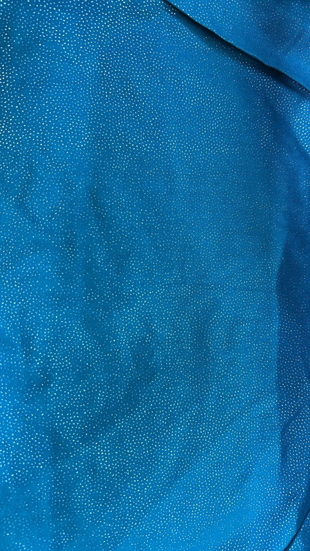 Cotton Cambric Foil (SS25) SFDS165