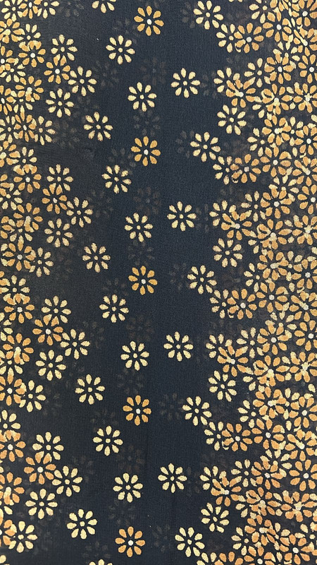 Print On Poly Georgette 44 Inch PGPS209