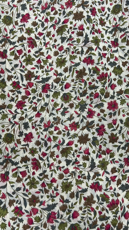 Print On Poly Georgette 44 Inch PGPS210