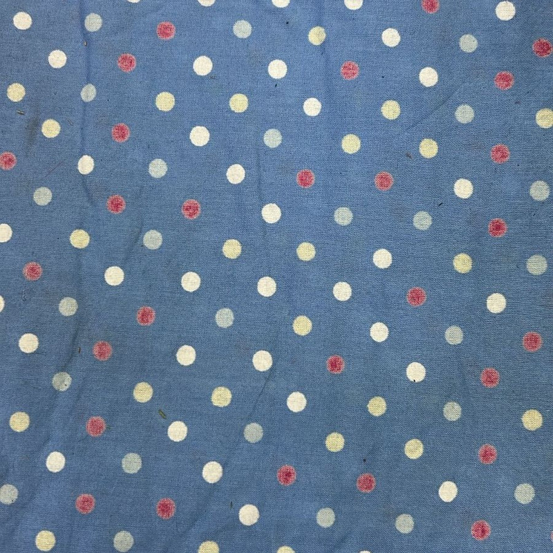 Print On Cotton Cambric (SS25) SFDS236