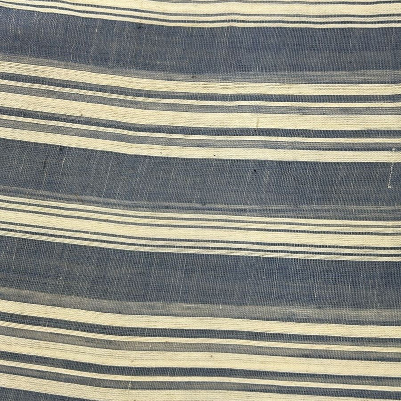 Cotton Stripe Yarn Dyed Fabric (SS25) CSYS04