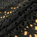 Vatican Floral Fabric