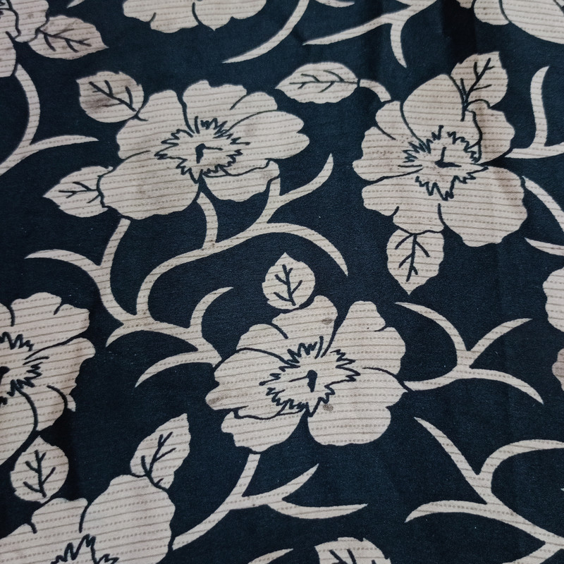 Print On Poly Satin (SS25) SFCS84