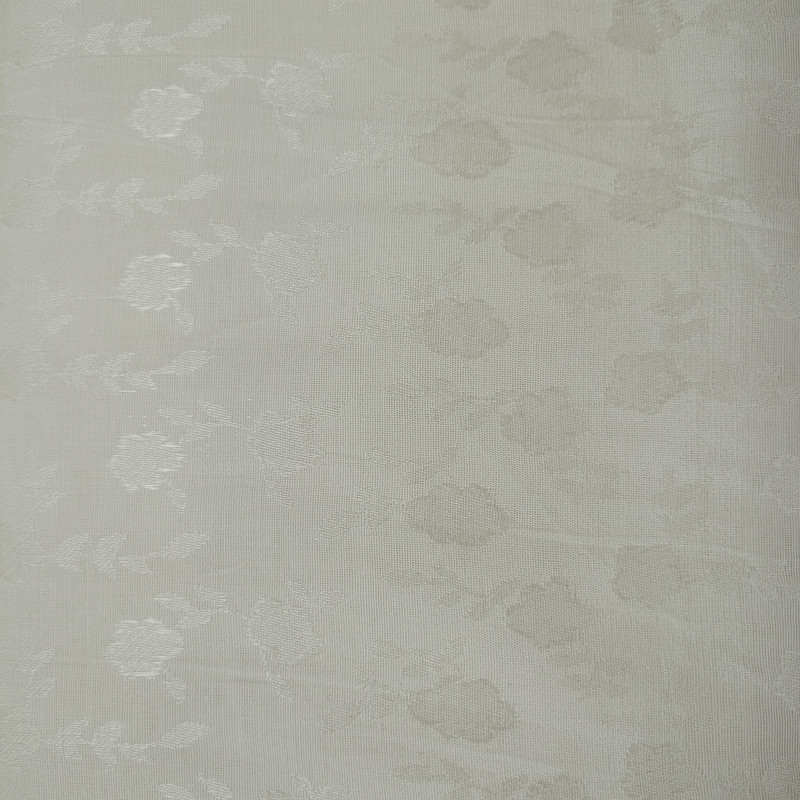 Viscose Jacquard Fabric (SS25) NTCS02