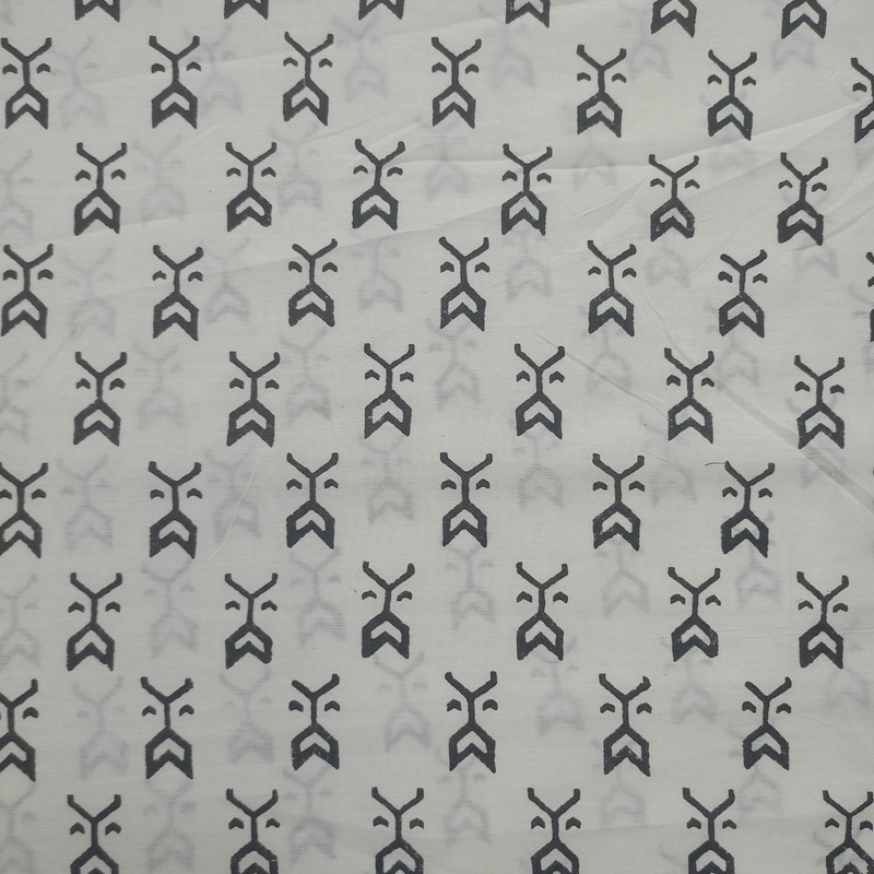 Cotton Viscose Print (SS25) NTCS22