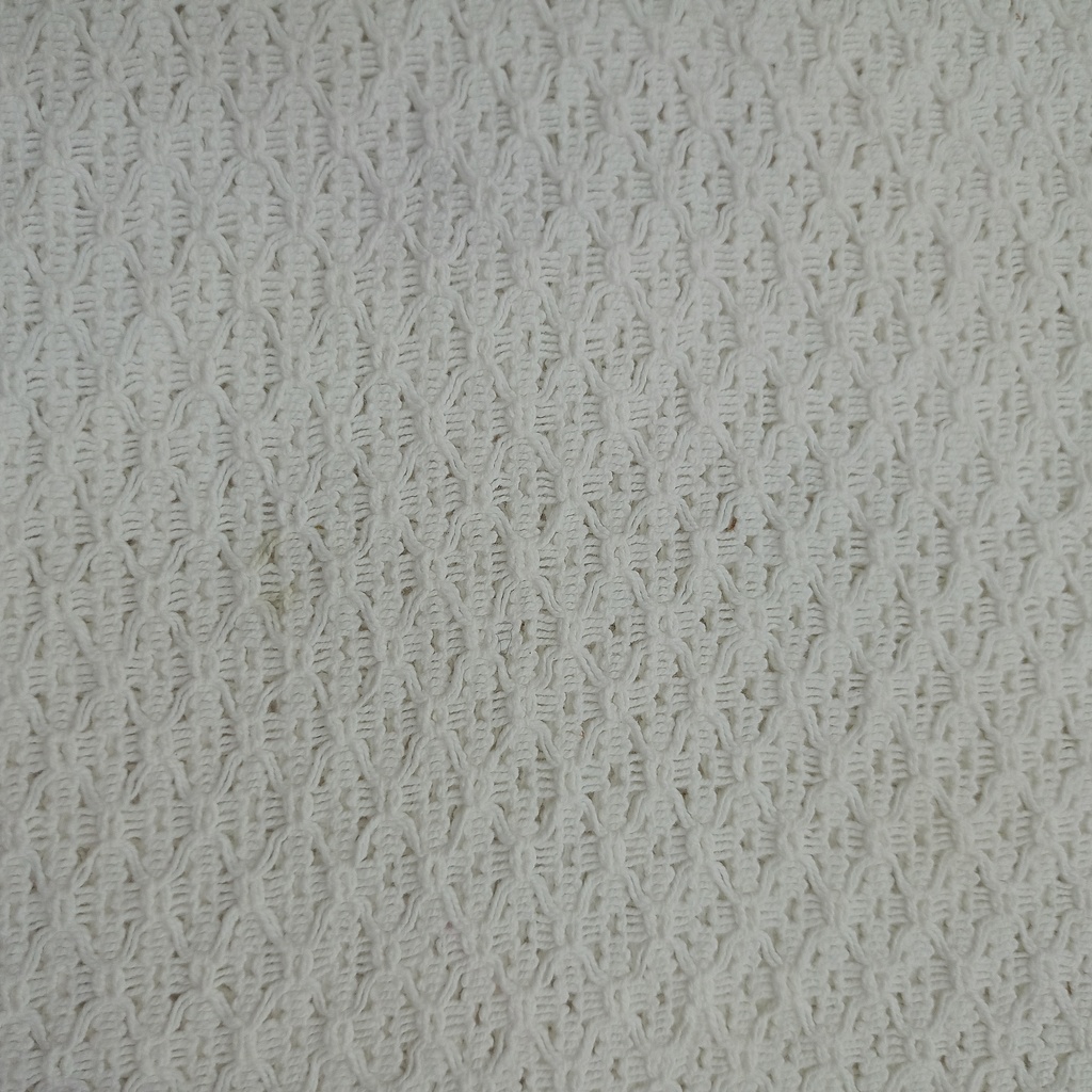 Cotton Lace Fabric (SS25) NPCS28