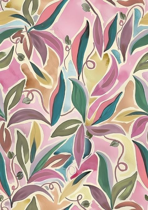 Sushi Voile Print Fabric SVPF006